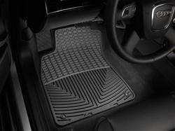 WeatherTech All-Weather Floor Mats W67