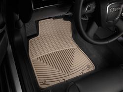 WeatherTech All-Weather Floor Mats W67TN