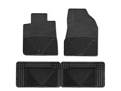 WeatherTech All-Weather Floor Mats W68-W25
