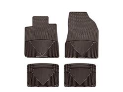 WeatherTech All-Weather Floor Mats W68CO-W20CO