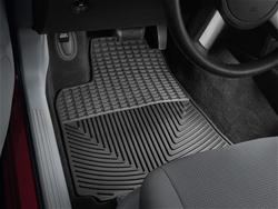 WeatherTech All-Weather Floor Mats for 2005-2010 300, 2006-2010 CHARGER, 2005-2008 MAGNUM - W69