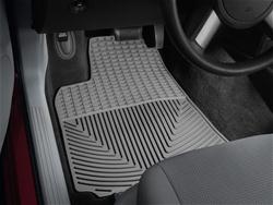 WeatherTech All-Weather Floor Mats for 2005-2010 300, 2006-2010 CHARGER, 2005-2008 MAGNUM - W69GR