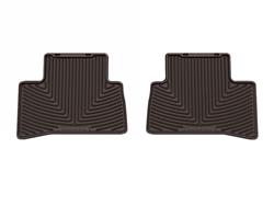 WeatherTech Floor Mats, Automotive W703CO