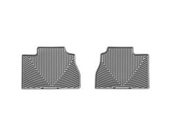 WeatherTech All-Weather Floor Mats W70GR