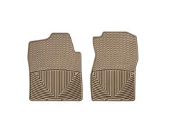 WeatherTech All-Weather Floor Mats W72TN