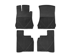 WeatherTech All-Weather Floor Mats W73-W95