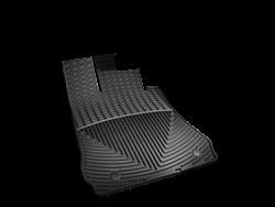 WeatherTech All-Weather Floor Mats W73