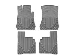 WeatherTech All-Weather Floor Mats W73GR-W95GR