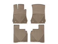 WeatherTech All-Weather Floor Mats W73TN-W95TN