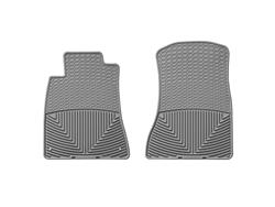 WeatherTech All-Weather Floor Mats for 2006-2014 IS250, IS350, 2002-2010 SC430 - W77GR