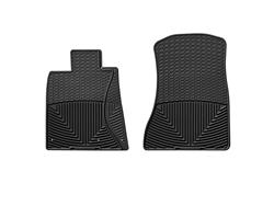 WeatherTech All-Weather Floor Mats W79