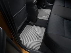 WeatherTech All-Weather Floor Mats W80GR