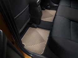 WeatherTech All-Weather Floor Mats for 2009-2013 COROLLA, MATRIX - W80TN