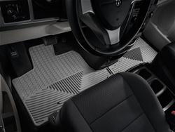 WeatherTech All-Weather Floor Mats for 2008-2012 GRAND CARAVAN, 2008-2010 TOWN & COUNTRY - W82GR