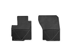 WeatherTech All-Weather Floor Mats for 2007-2020 OUTLANDER, 2011-2024 OUTLANDER SPORT - W83