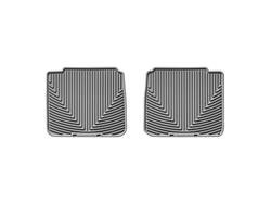 WeatherTech All-Weather Floor Mats W85GR