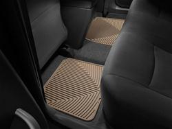 WeatherTech All-Weather Floor Mats W85TN