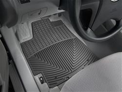 WeatherTech All-Weather Floor Mats for 2008-2013 HIGHLANDER - W86