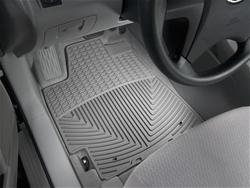WeatherTech All-Weather Floor Mats for 2008-2013 HIGHLANDER - W86GR