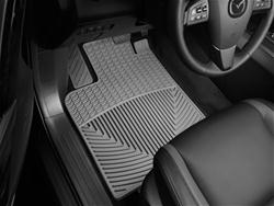 WeatherTech All-Weather Floor Mats for 2007-2015 CX-9 - W87GR