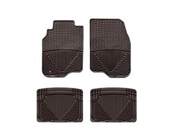 WeatherTech All-Weather Floor Mats for 2010-2016 LACROSSE, 2008-2011 MALIBU - W89CO-W20CO