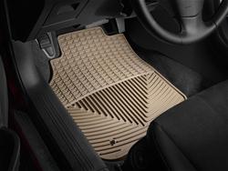 WeatherTech All-Weather Floor Mats for 2007-2009 AURA, 2010-2016 LACROSSE, 2008-2012 MALIBU - W89TN