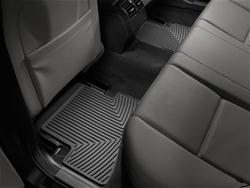 WeatherTech All-Weather Floor Mats W90