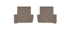 WeatherTech All-Weather Floor Mats W90TN