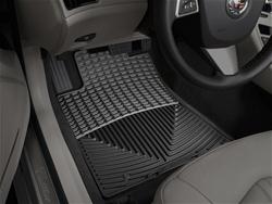 WeatherTech All-Weather Floor Mats for 2008-2014 CTS - W93
