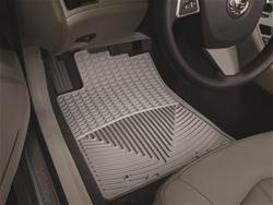 WeatherTech All-Weather Floor Mats W93GR