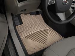 WeatherTech All-Weather Floor Mats W93TN