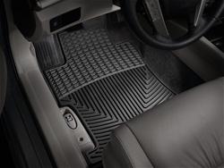 WeatherTech All-Weather Floor Mats for 2008-2012 ACCORD - W94