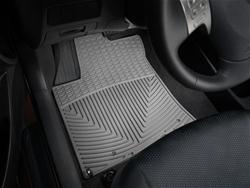 WeatherTech All-Weather Floor Mats for 2009-2013 COROLLA, MATRIX, 2009-2010 VIBE - W96GR