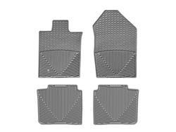 WeatherTech All-Weather Floor Mats W97GR-W256GR