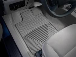 WeatherTech All-Weather Floor Mats W97GR