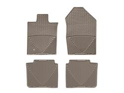 WeatherTech All-Weather Floor Mats W97TN-W256TN