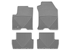 WeatherTech All-Weather Floor Mats for 2008-2009 FOCUS - W98GR-W210GR