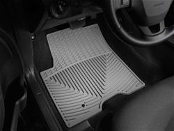 WeatherTech All-Weather Floor Mats for 2008-2009 FOCUS - W98GR