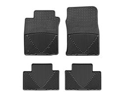 WeatherTech - Floor Mats, Automotive for 2010-2012 4RUNNER, GX460, 2003-2009 GX470 - WTCB039136