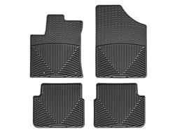 WeatherTech - Floor Mats, Automotive for 2009-2013 MATRIX, 2009-2010 VIBE - WTCB096080