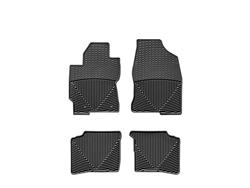 WeatherTech - Floor Mats, Automotive for 2004-2009 PRIUS - WTCB108130