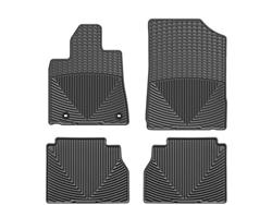 WeatherTech - Floor Mats, Automotive for 2012-2022 SEQUOIA - WTCB965140