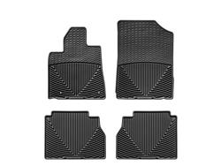 WeatherTech - Floor Mats, Automotive for 2008-2011 SEQUOIA - WTCB976140