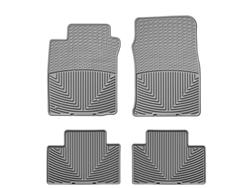WeatherTech - Floor Mats, Automotive for 2010-2012 4RUNNER, GX460, 2003-2009 GX470 - WTCG039136