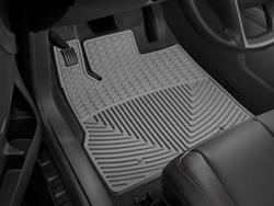 WeatherTech All-Weather Floor Mats WTFG407000