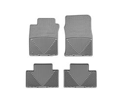 WeatherTech - Floor Mats, Automotive for 2003-2009 4RUNNER - WTCG939136