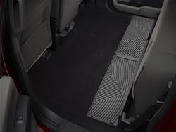 WeatherTech All-Weather Floor Mats WTFB000356