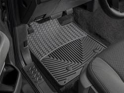 WeatherTech All-Weather Floor Mats WTFB019207