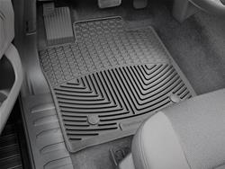 WeatherTech All-Weather Floor Mats WTFB347000