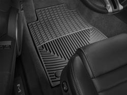 WeatherTech All-Weather Floor Mats WTFB366000